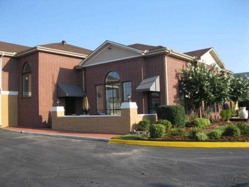 Best Western Plus Lonoke Hotel Kültér fotó