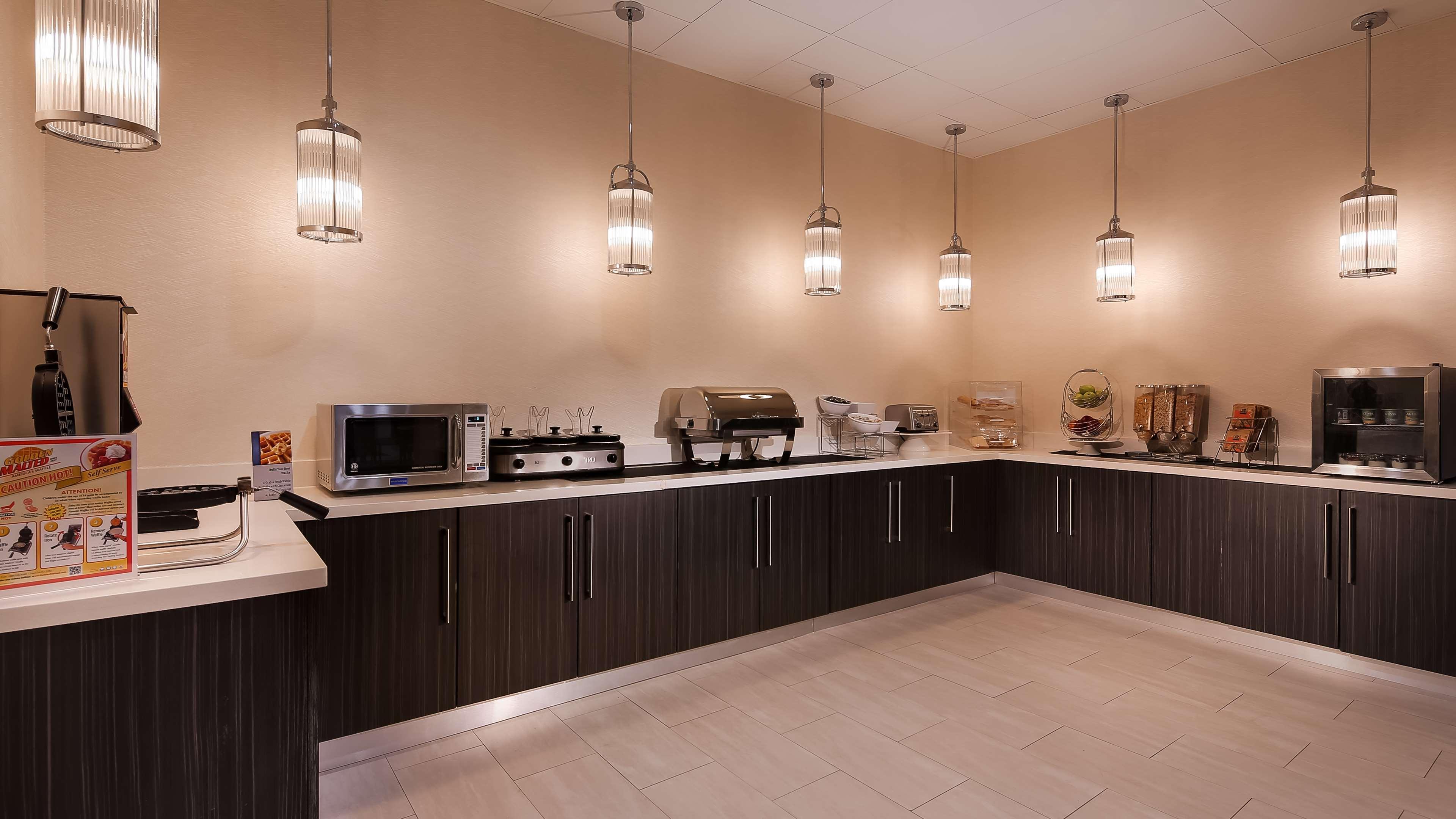 Best Western Plus Lonoke Hotel Kültér fotó
