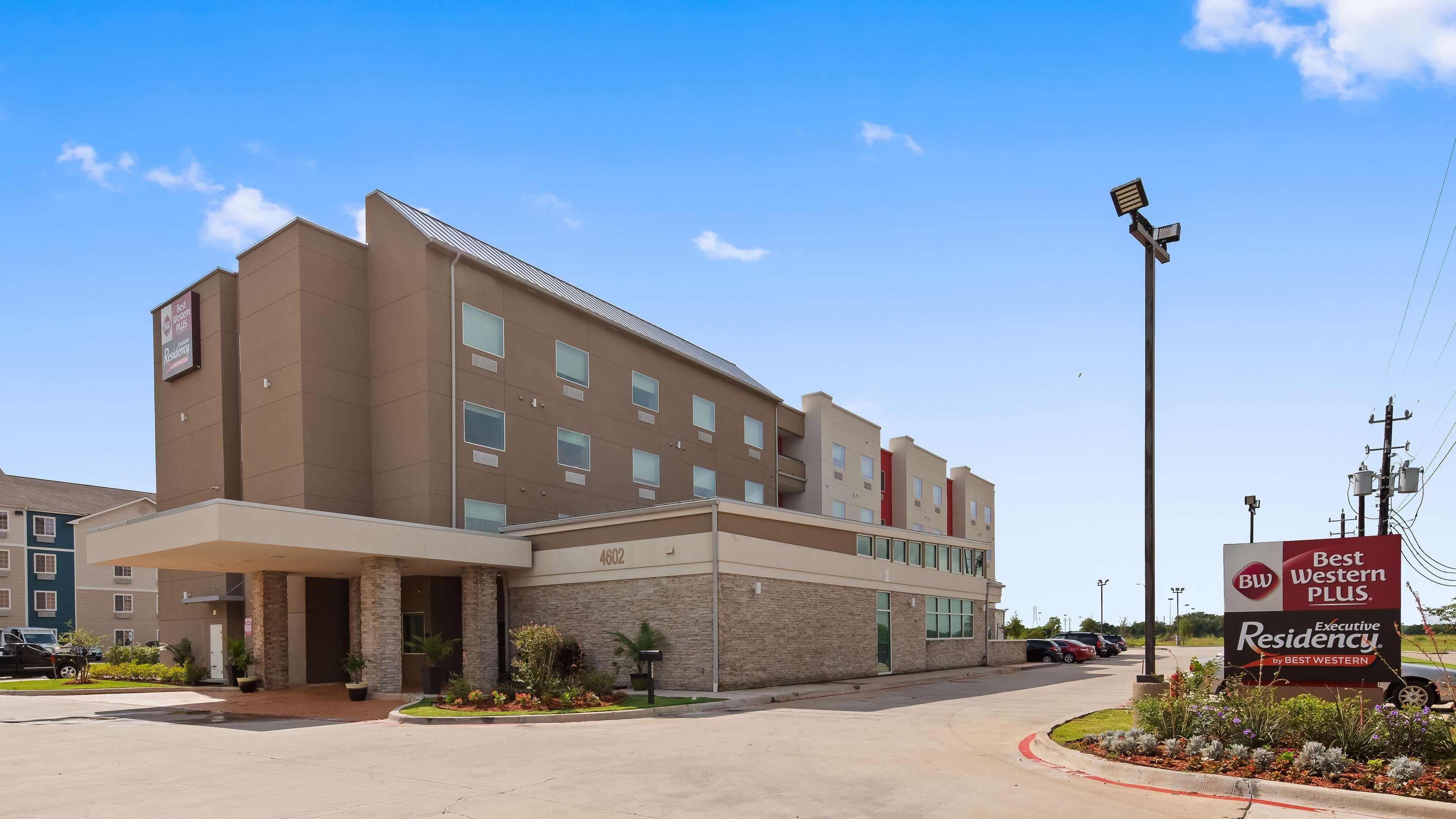 Best Western Plus Lonoke Hotel Kültér fotó