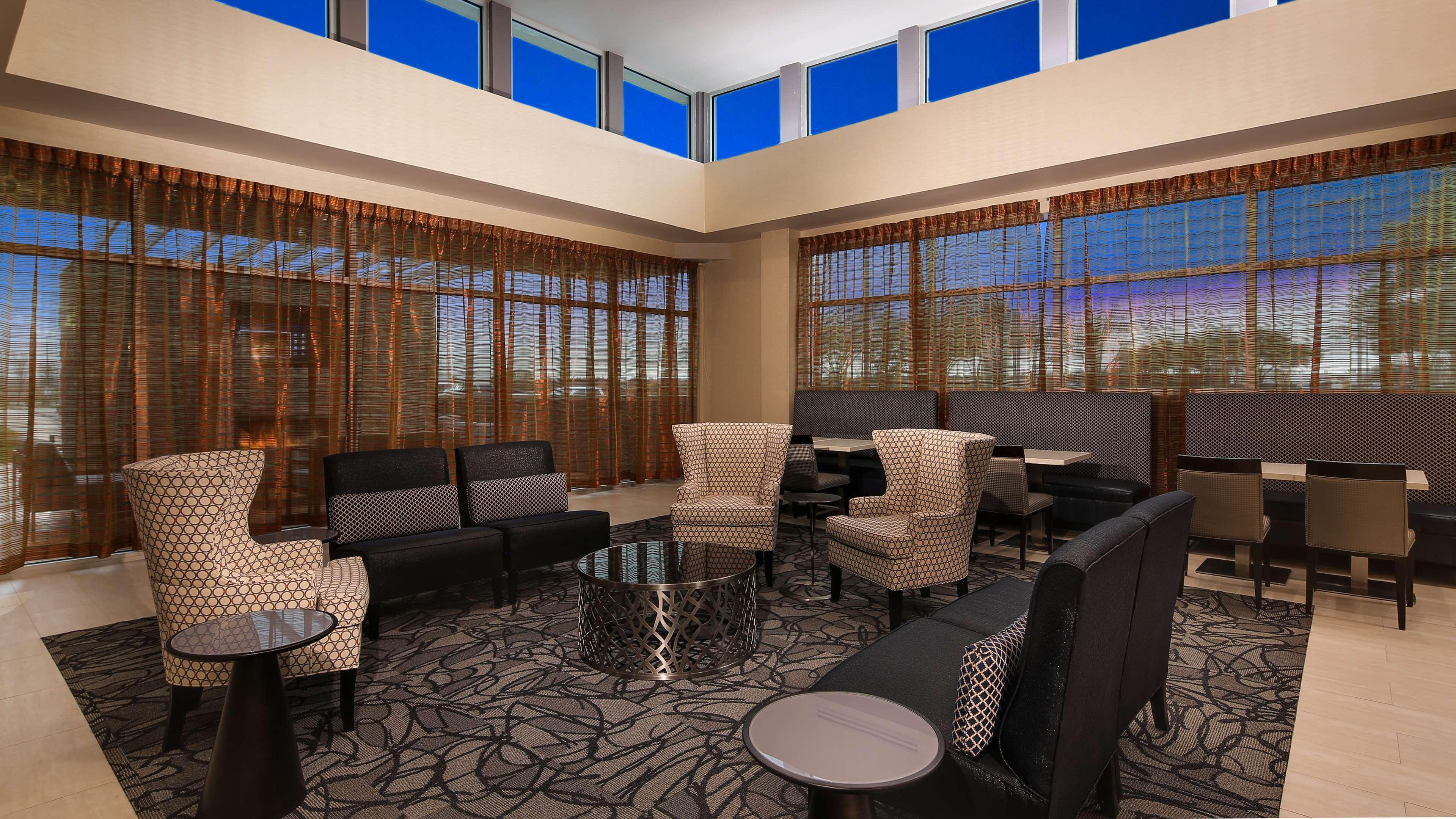 Best Western Plus Lonoke Hotel Kültér fotó