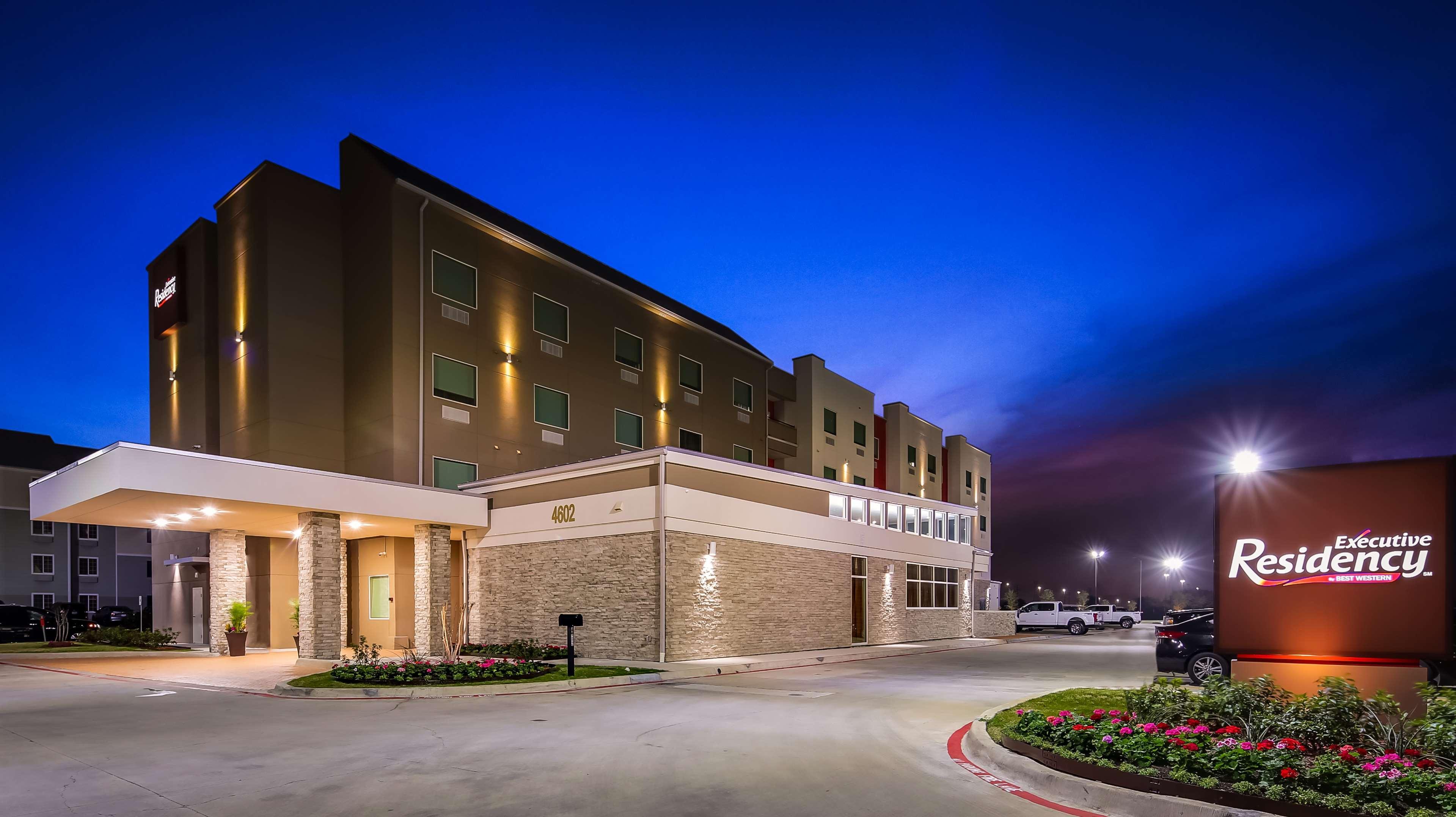 Best Western Plus Lonoke Hotel Kültér fotó