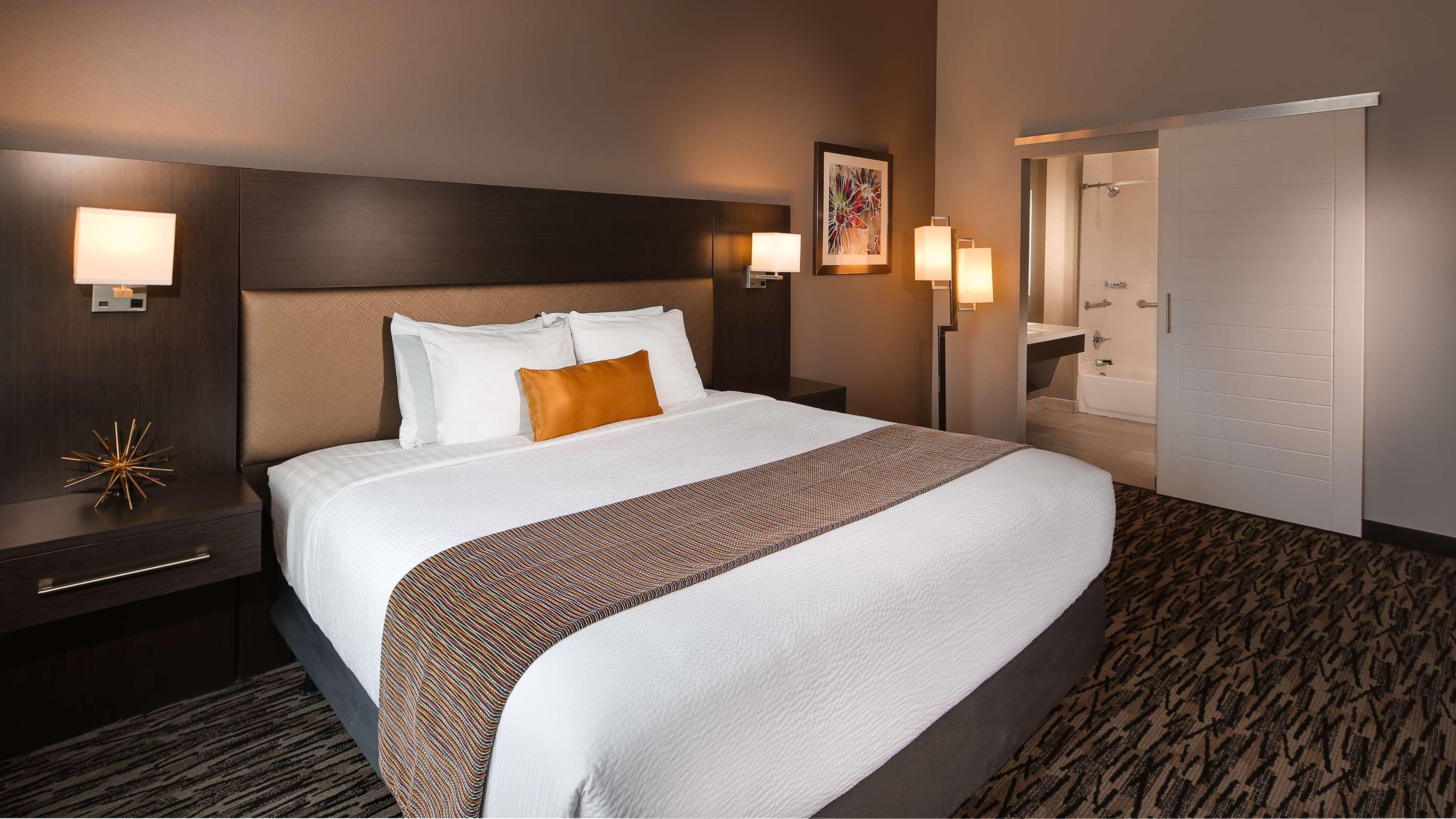 Best Western Plus Lonoke Hotel Kültér fotó