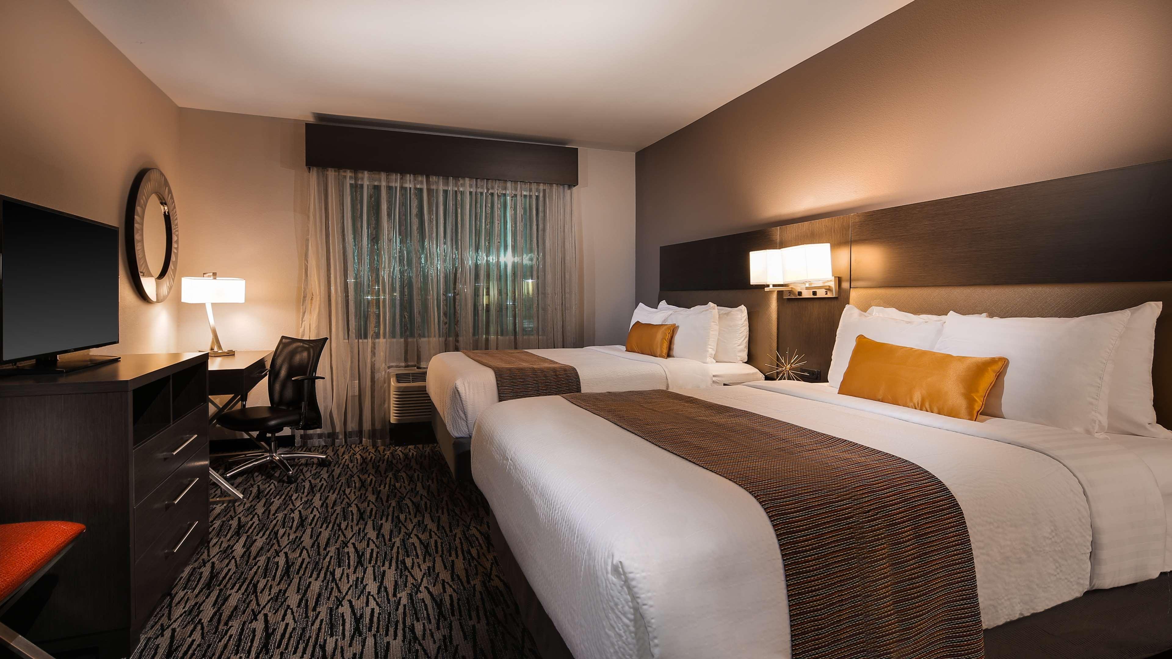 Best Western Plus Lonoke Hotel Kültér fotó