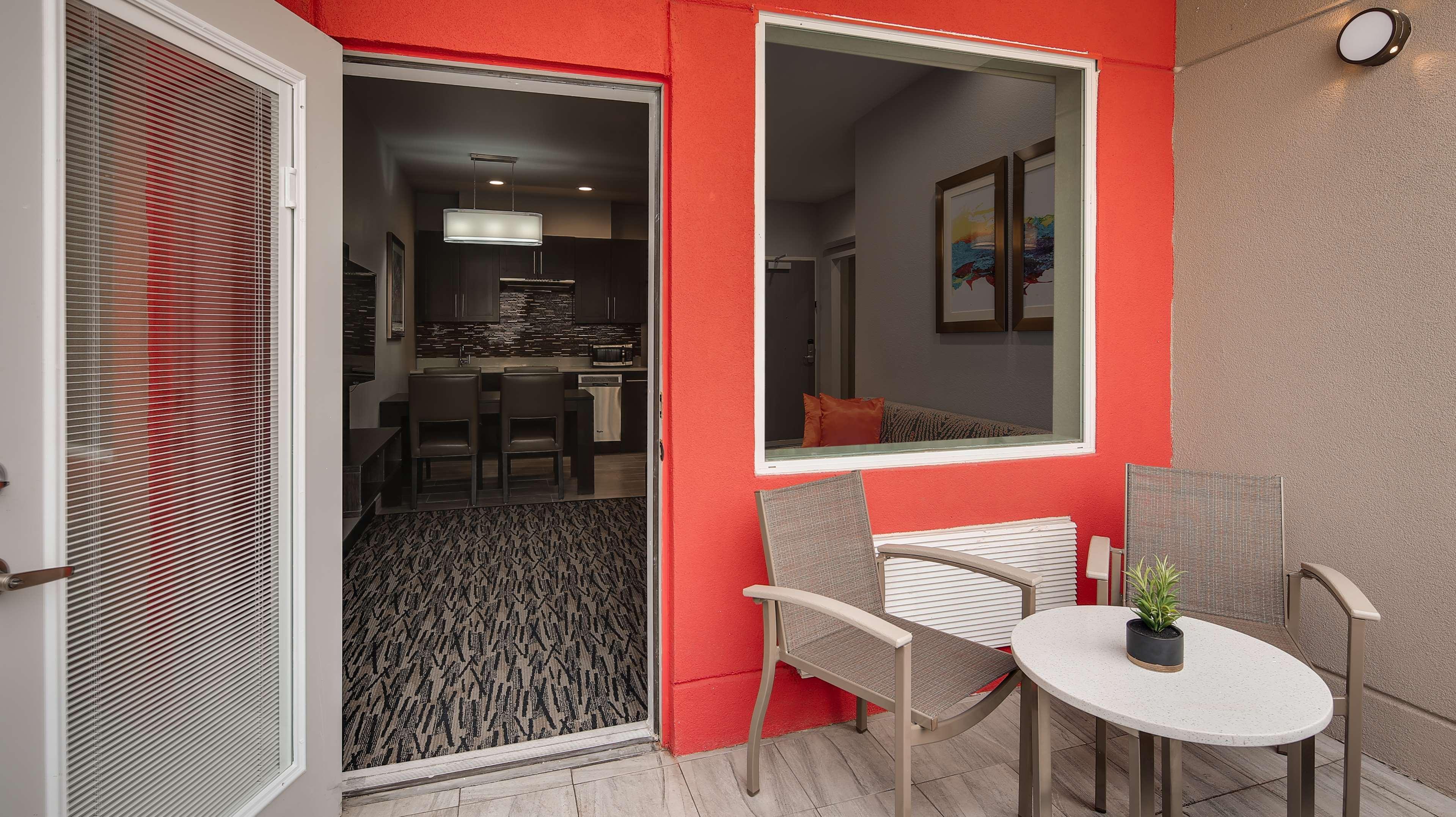 Best Western Plus Lonoke Hotel Kültér fotó