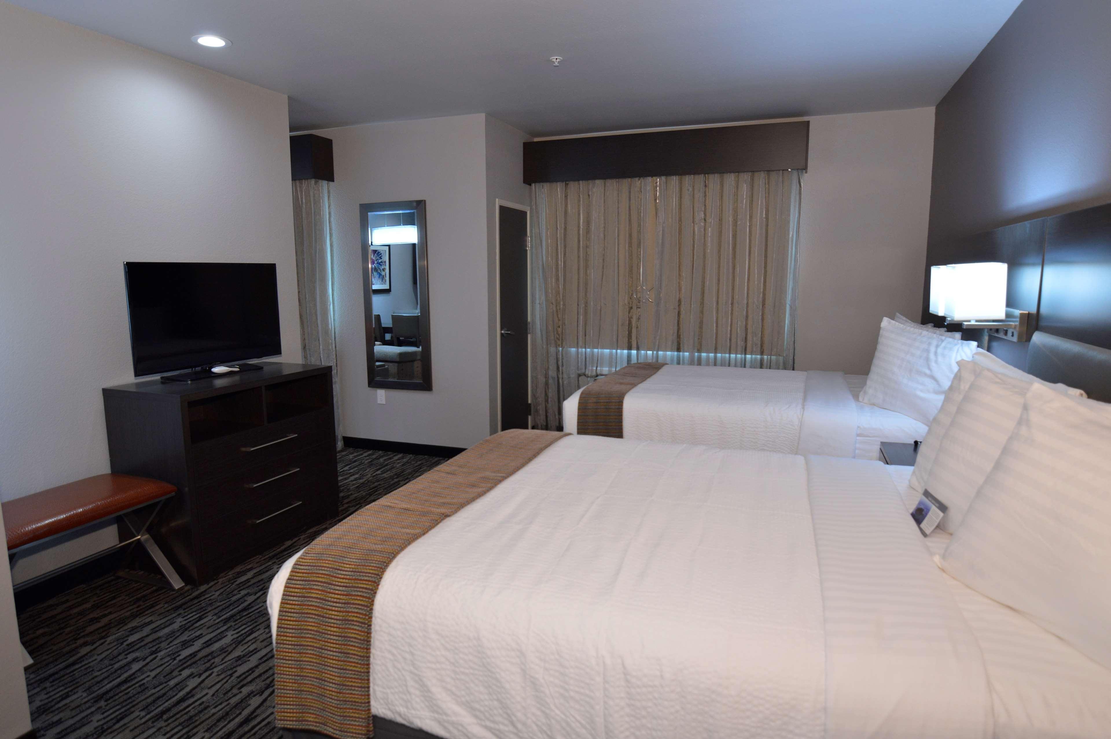 Best Western Plus Lonoke Hotel Kültér fotó