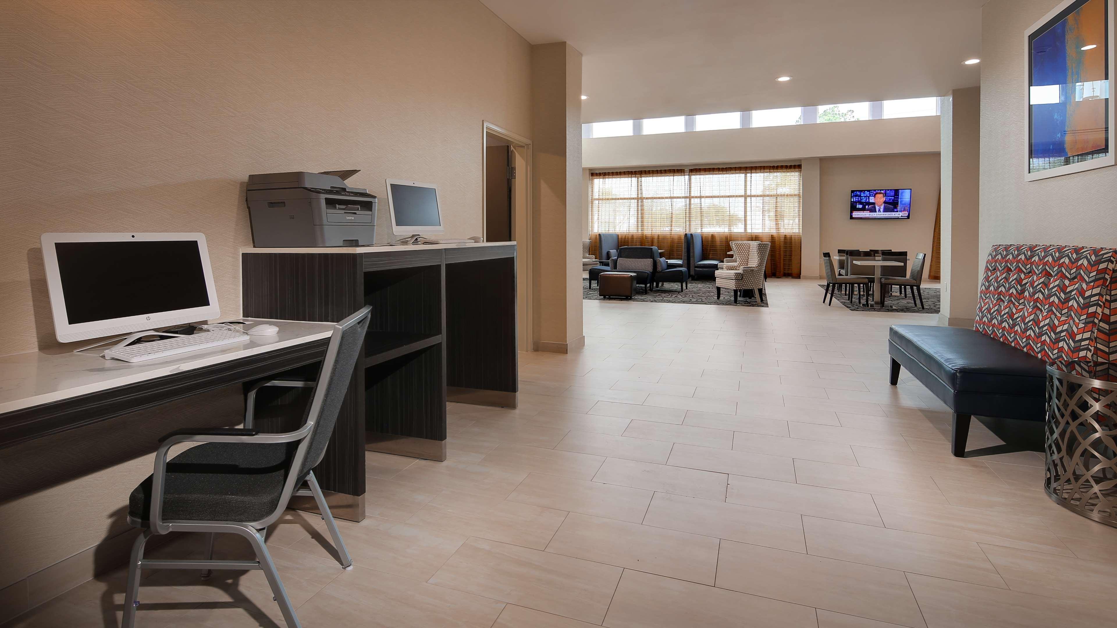 Best Western Plus Lonoke Hotel Kültér fotó
