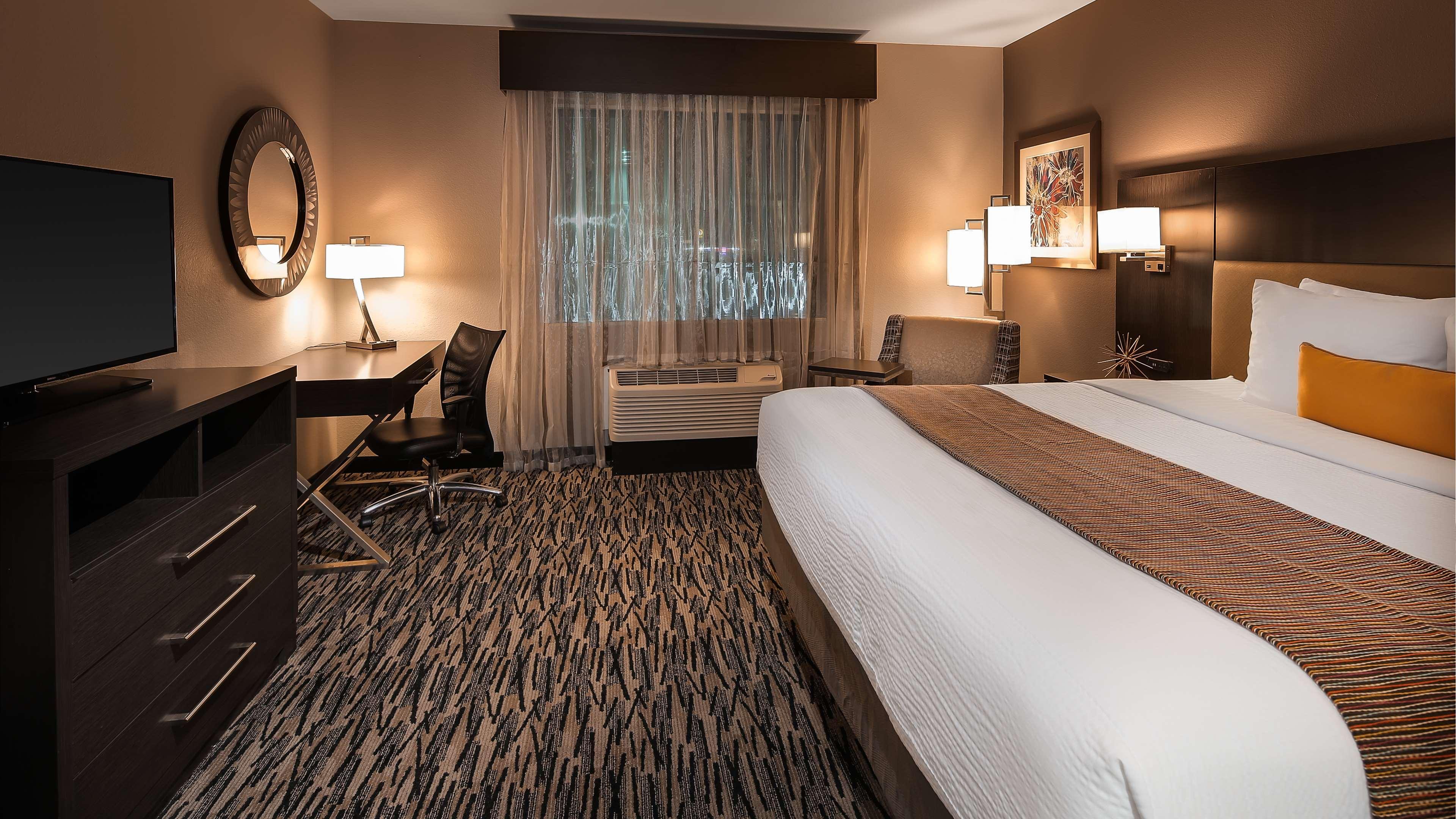 Best Western Plus Lonoke Hotel Kültér fotó