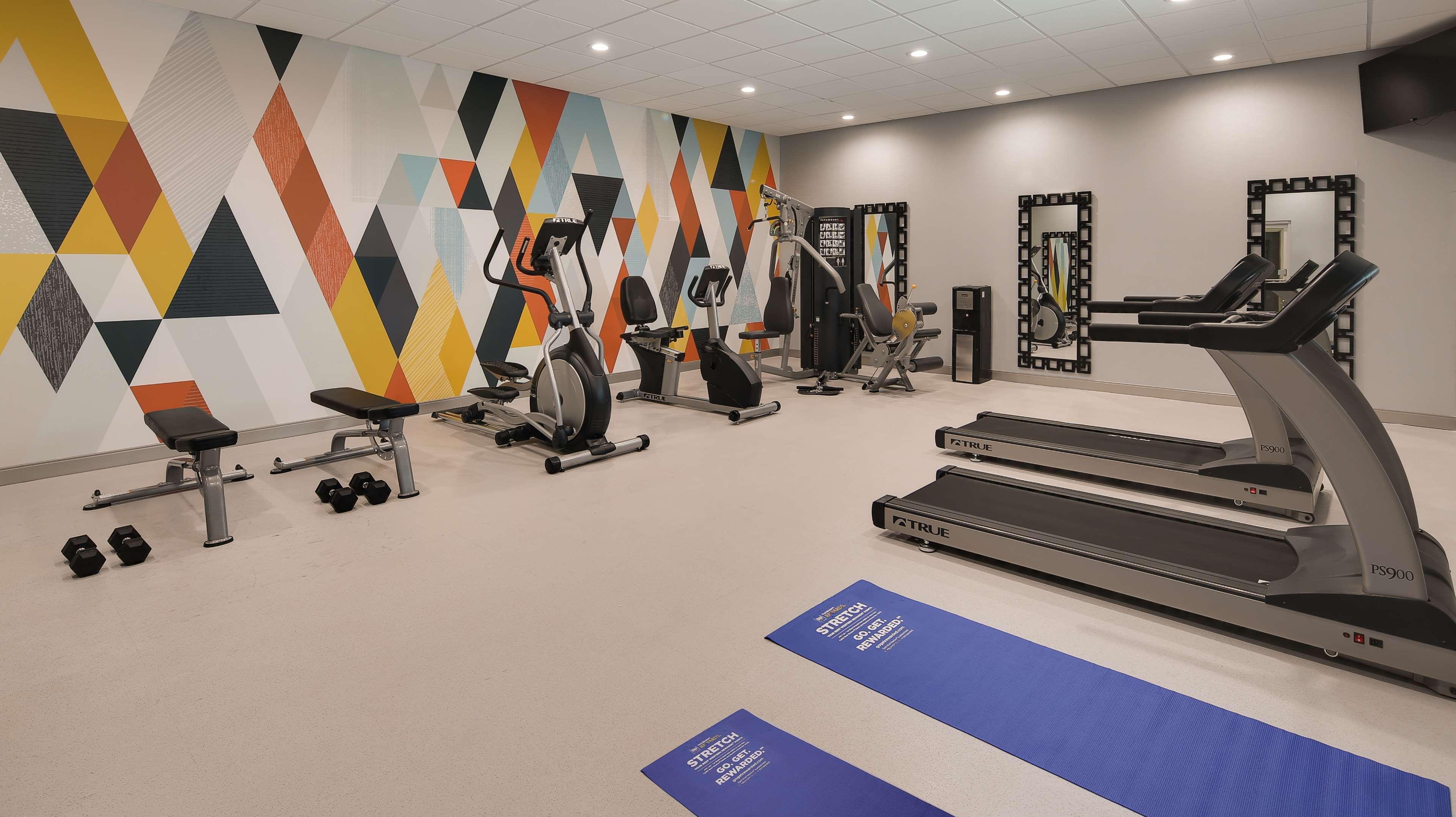 Best Western Plus Lonoke Hotel Kültér fotó
