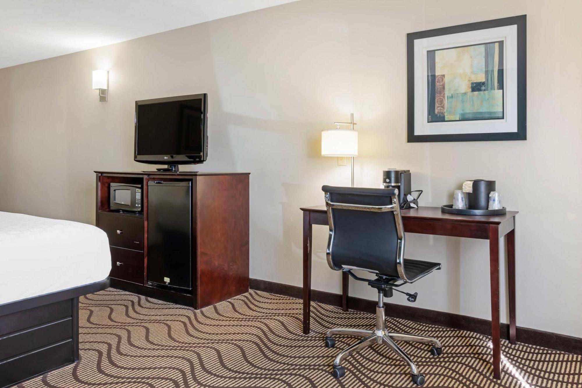 Best Western Plus Lonoke Hotel Kültér fotó