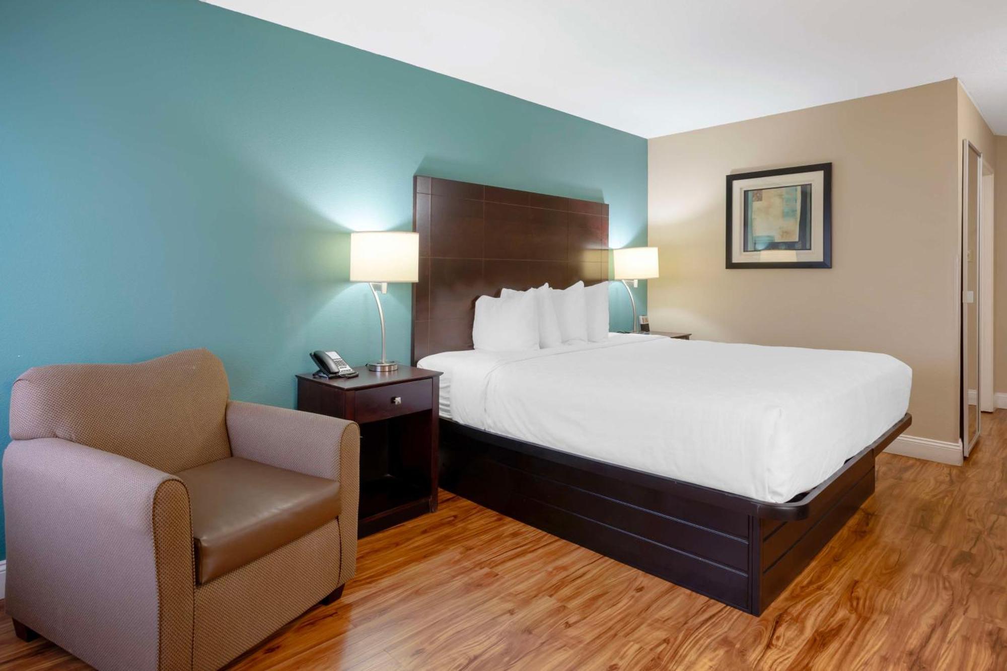 Best Western Plus Lonoke Hotel Kültér fotó