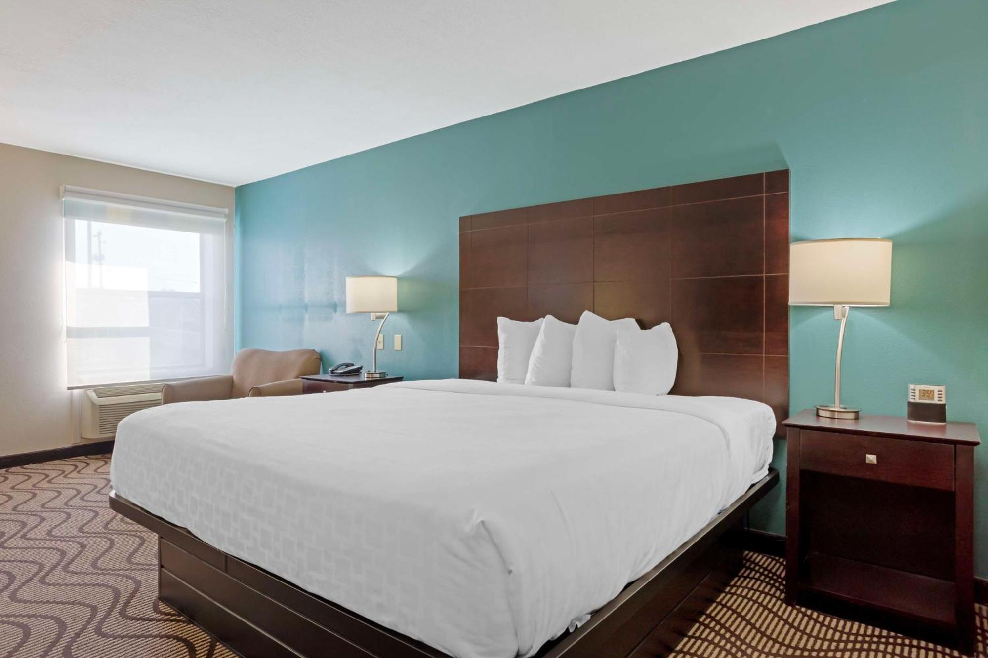Best Western Plus Lonoke Hotel Kültér fotó