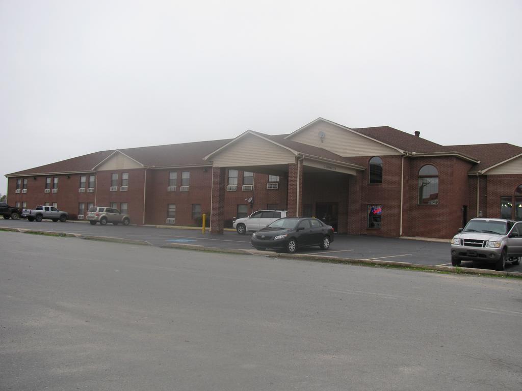 Best Western Plus Lonoke Hotel Kültér fotó