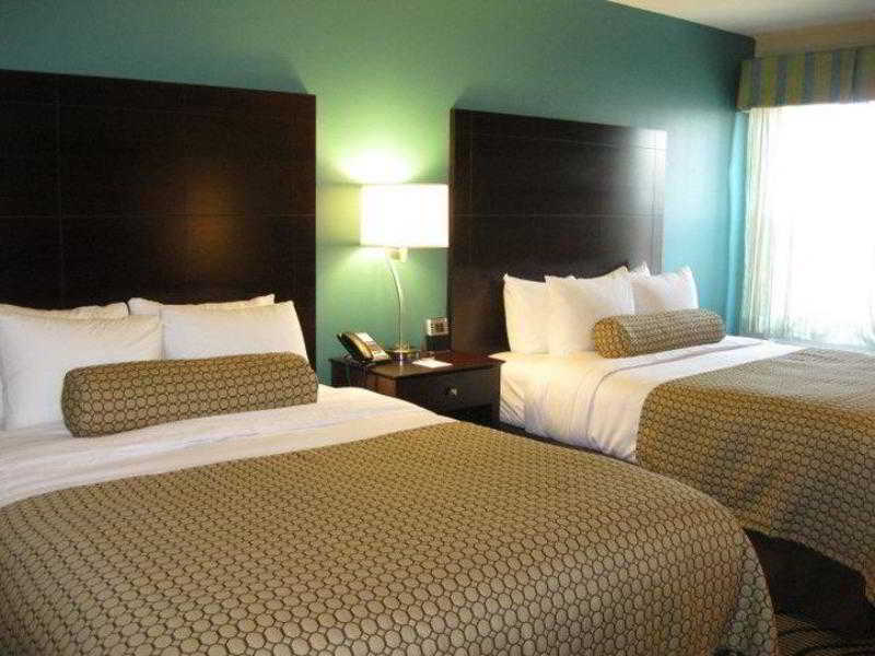 Best Western Plus Lonoke Hotel Szoba fotó